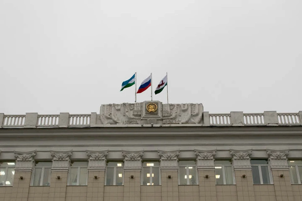Постановление об изъятии участков подписал и.о. мэра