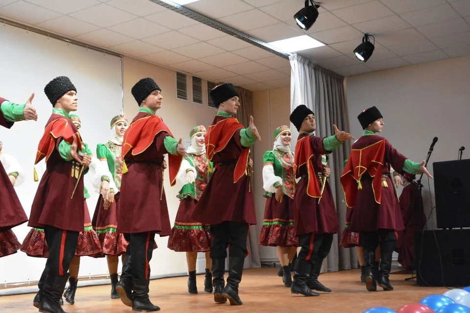 Фото: пресс-служба губернатора Костромской области