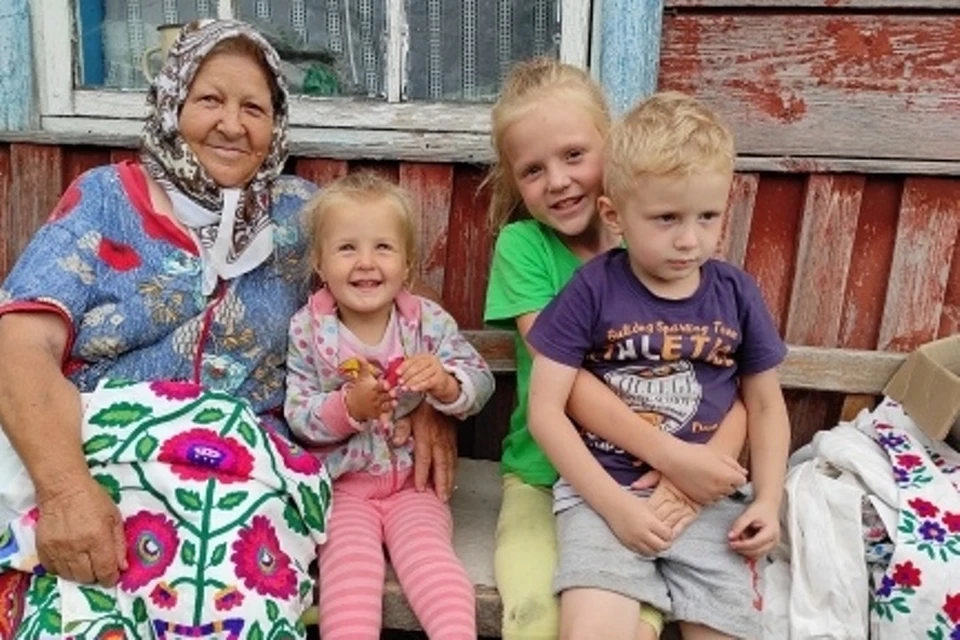 Многие рукоделия будут использованы в выставочной и экспозиционной работе, на разных массовых мероприятиях и интерактивных занятиях. Фото: vk.com, Унечский краеведческий музей.
