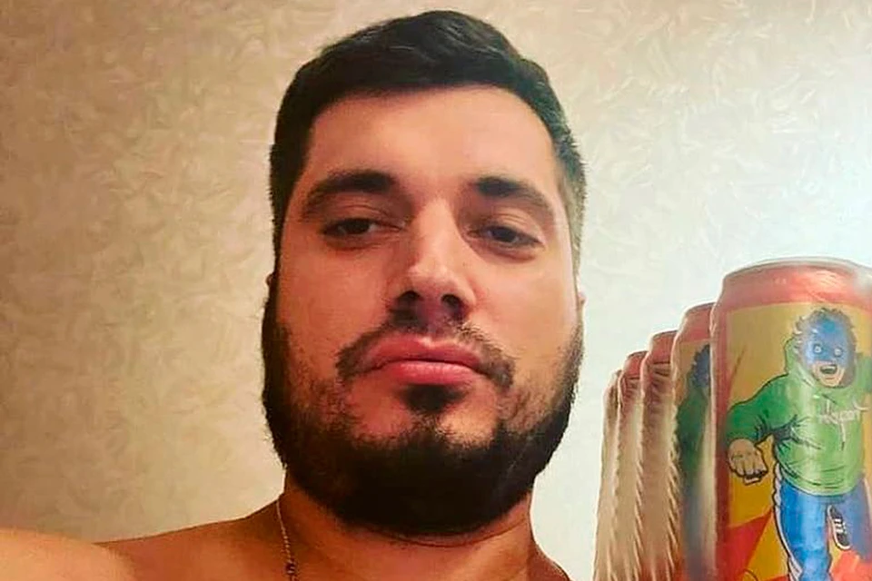 Один из основателей группы Kunteynir Павел Ивлев (Паша Техник)