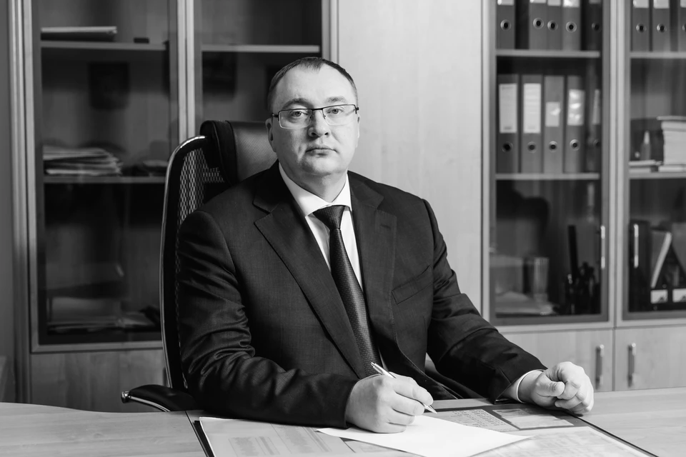 В Сургуте погиб директор мясокомбината Фото: Официальный сайт Администрации города Сургута