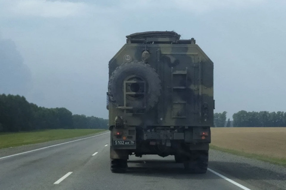 Водителей просят с понимаем отнестись к затрудненной дорожной обстановке.