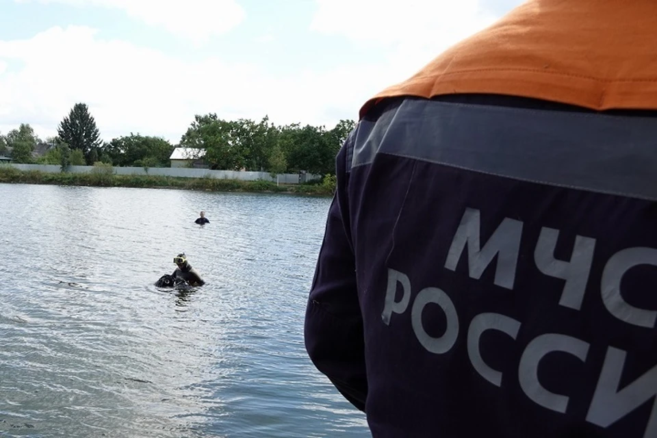 Купание подшофе: мужчина утонул в селе под Хабаровском