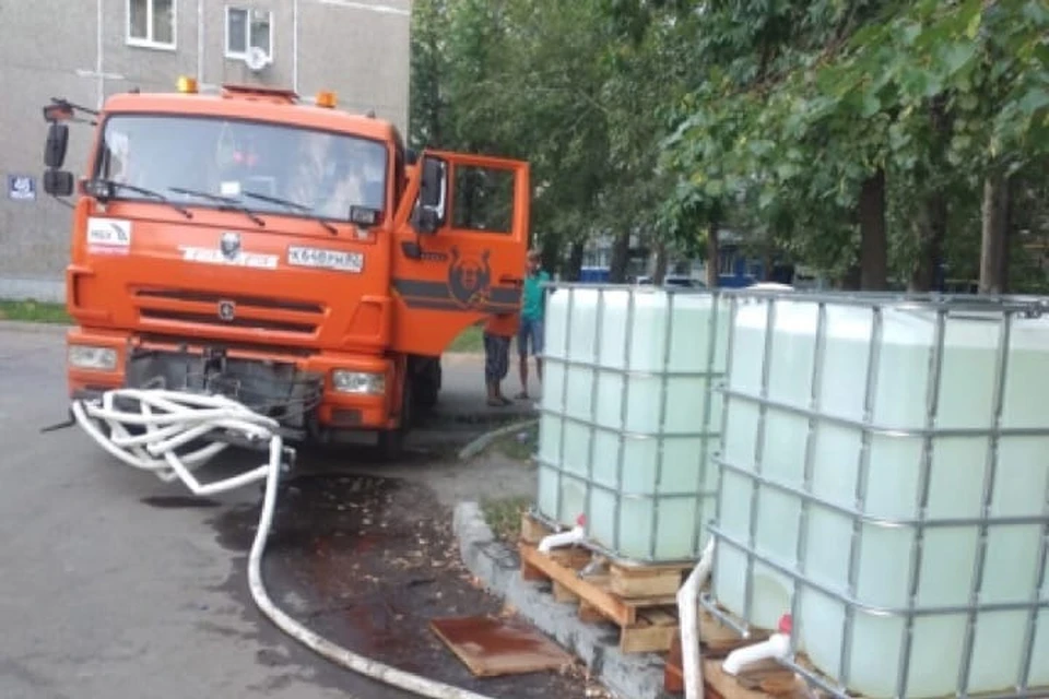 Фото: пресс-служба администрации Ульяновска
