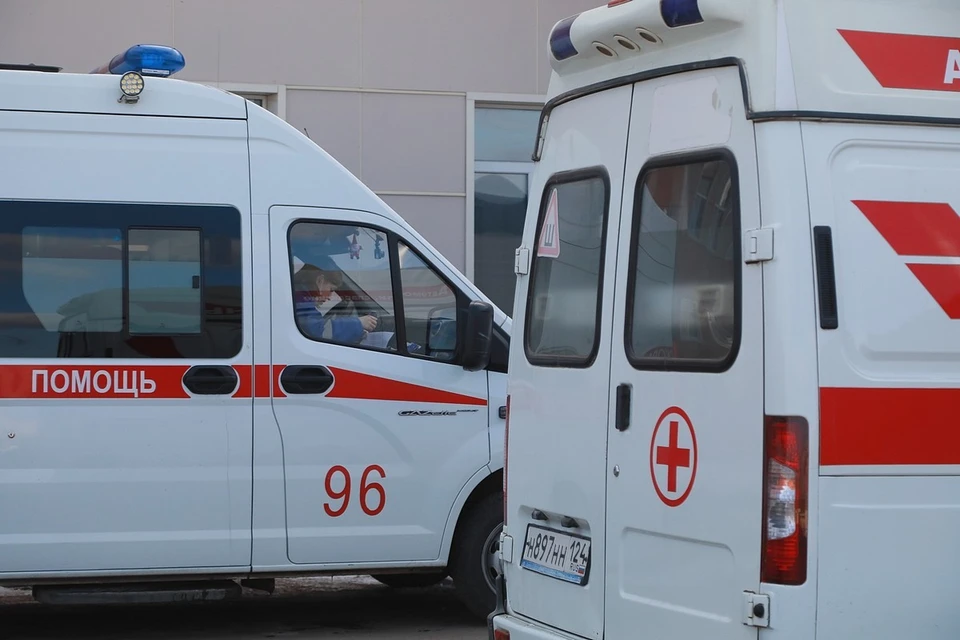 В Красноярске родители рассказали об отравлении детей в лагере отдыха