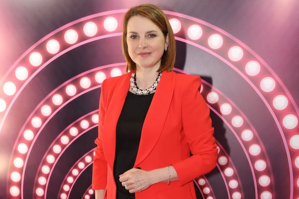 Ирина Слуцкая рассказала о странном поведении дочери.