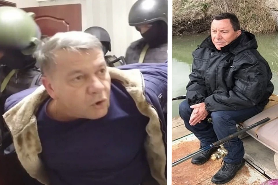 Александр и Владимир Туривненко