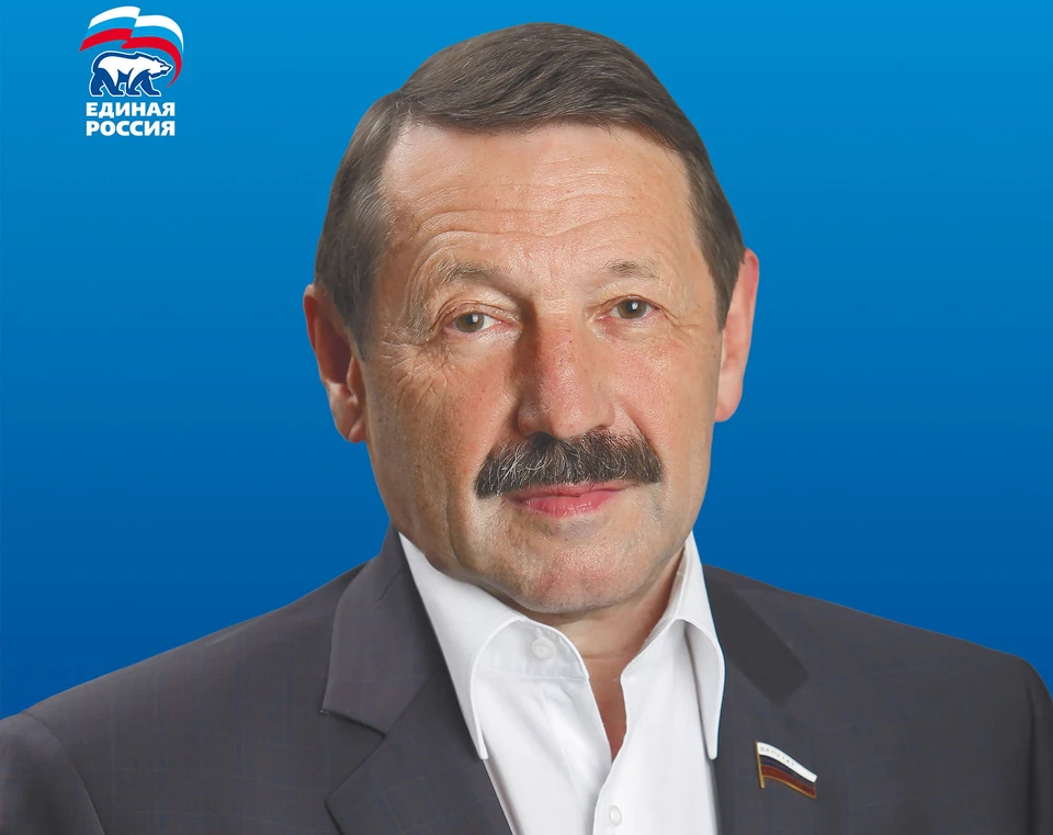 Геннадий Скляр