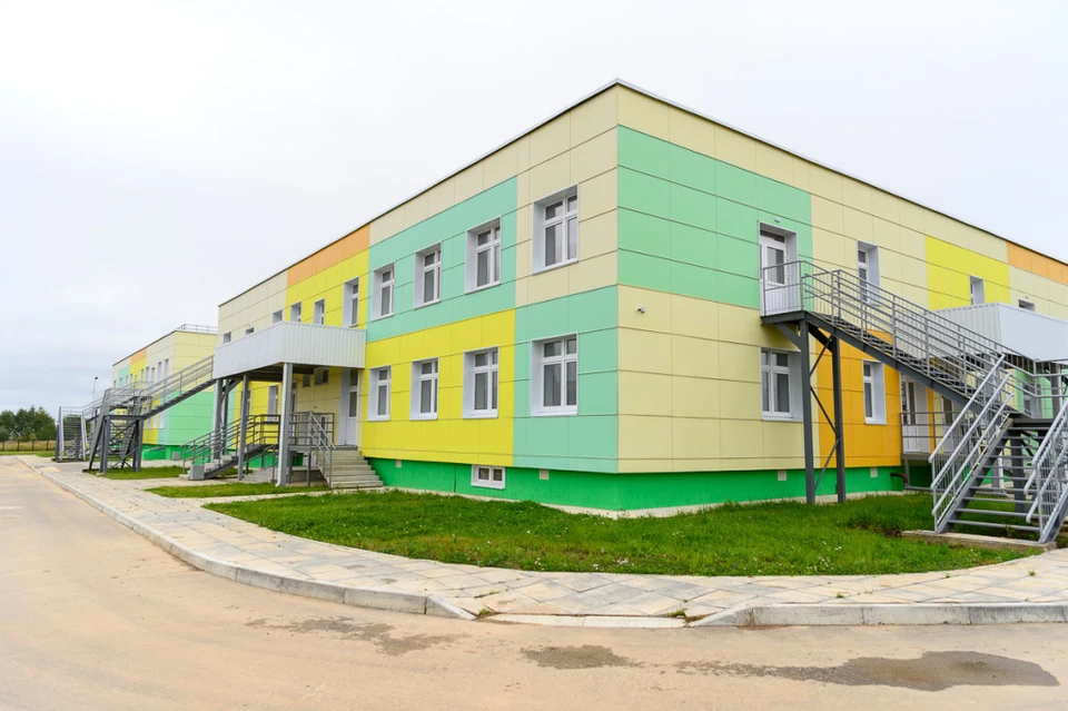 Фото: пресс-служба главы Коми