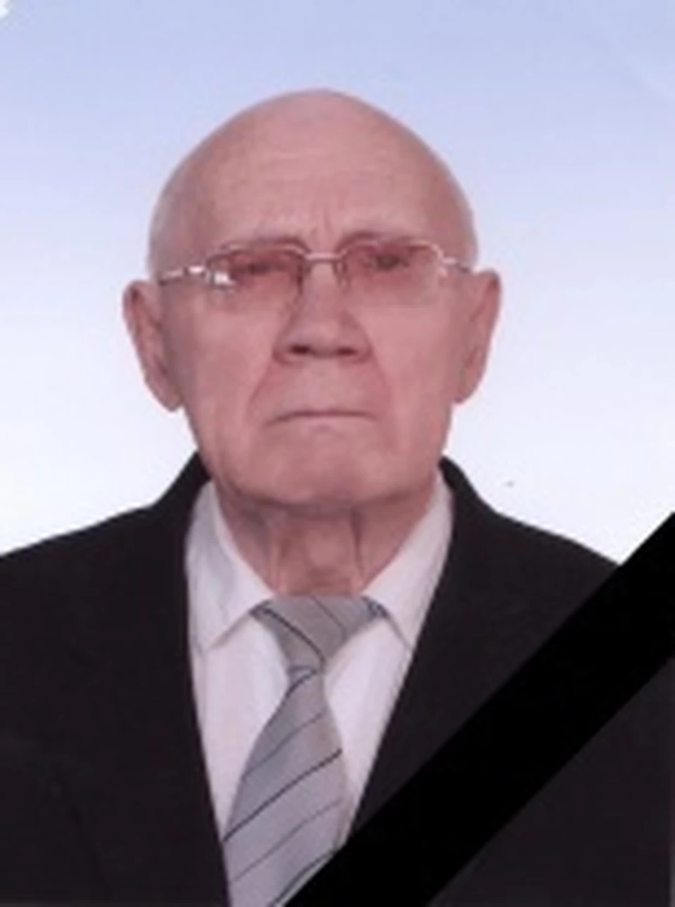 Владимир Тупикин