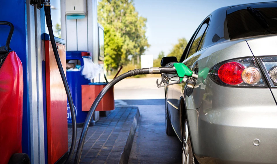 Цены на бензин снова вырастут. Фото: соцсети