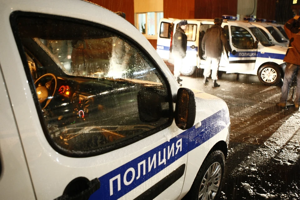 Ущерб составил 40 тысяч.