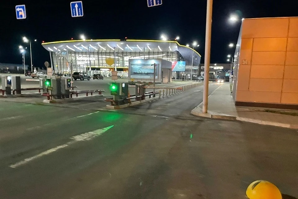 Торопились в аэропорт: годовалый ребенок получил травму во время ДТП