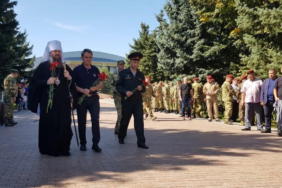 Фото: Пресс-служба Законодательного Собрания Пензенской области