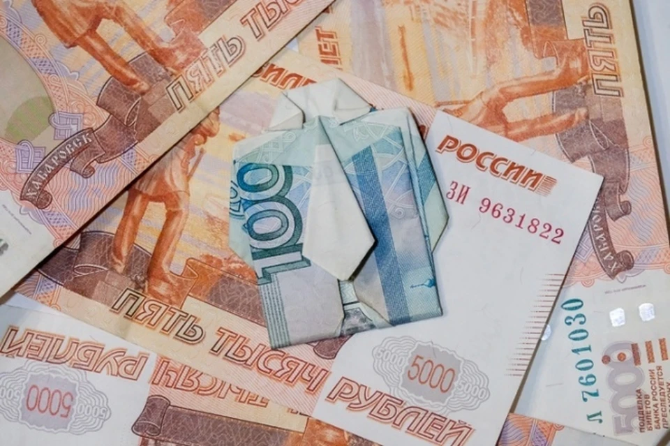 В Новосибирскобластате рассказали, сколько в среднем зарабатывают жители региона.