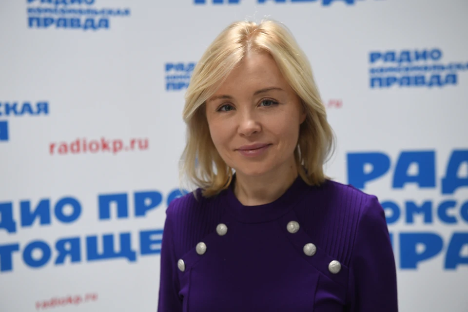 Светлана Радионова поторопила металлургические предприятия с работой по уменьшению выбросов