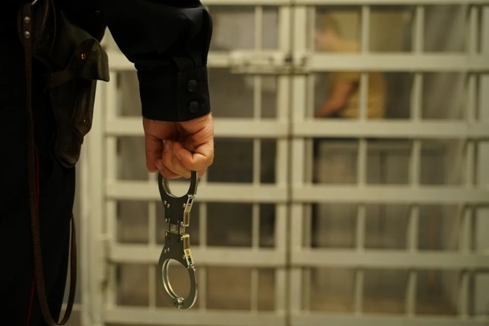 Обвиняемые получили по 7 и 8 лет колонии строгого режима