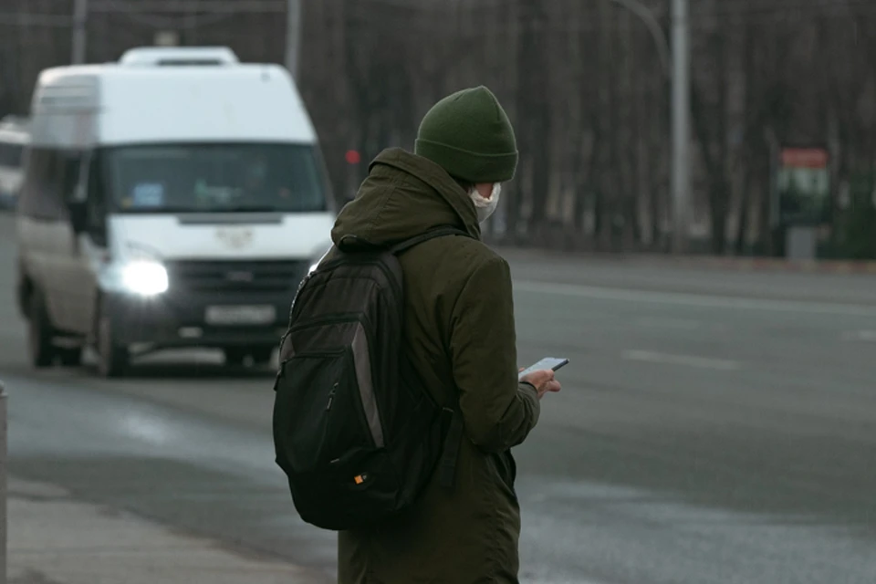 В Уфе зафиксирован очередной скачок по сероводороду