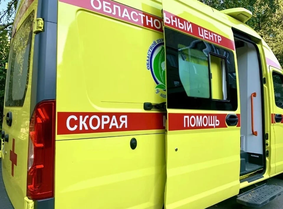Сейчас в регионе 40 941 подтвержденных случаев.