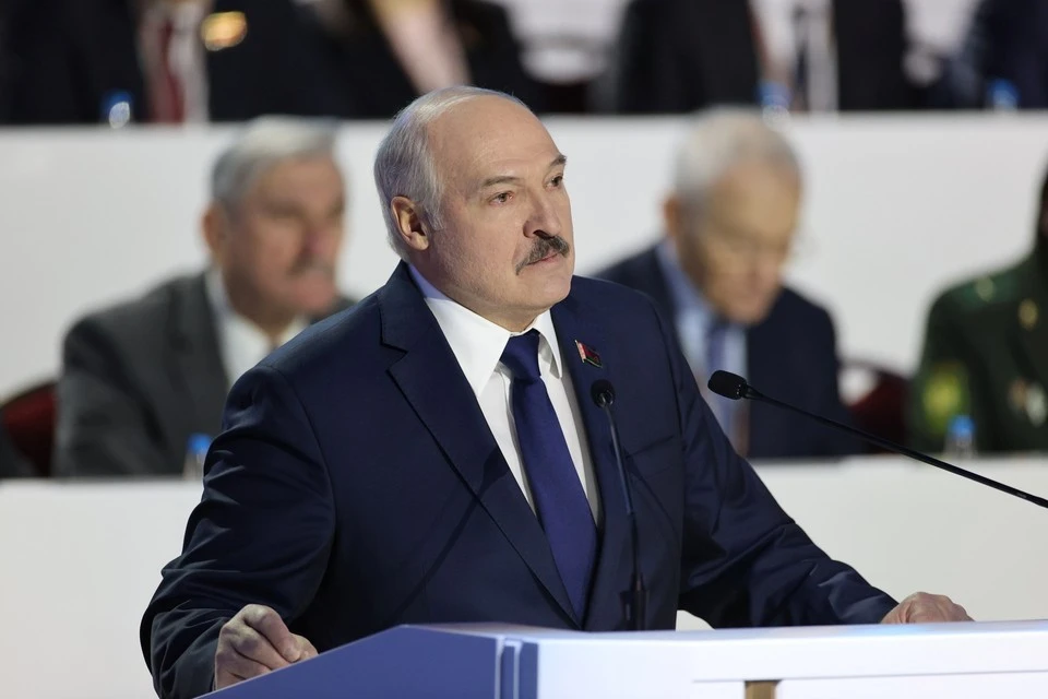 Во сколько Белоруссии обошлось соглашение Лукашенко уточнять отказался