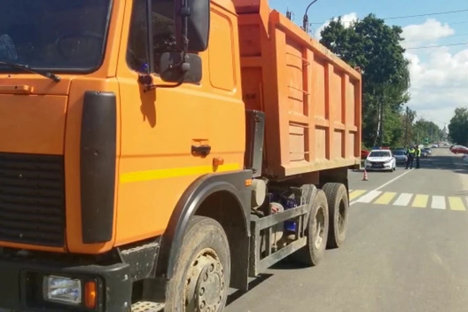 Фото: УГИБДД по Брянской области.