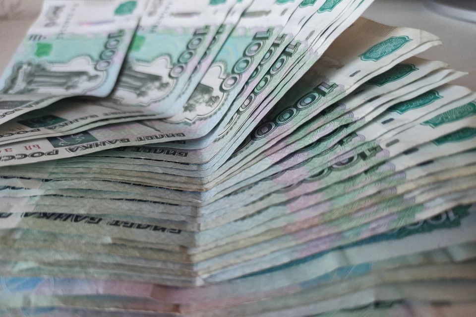Ремонтные работы в школе № 70 проводятся за счёт денежных средств, выделенных из бюджета города