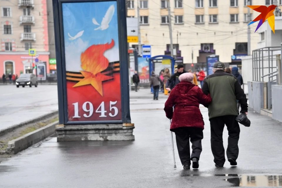 Мурманчане вполне довольны жизнью.