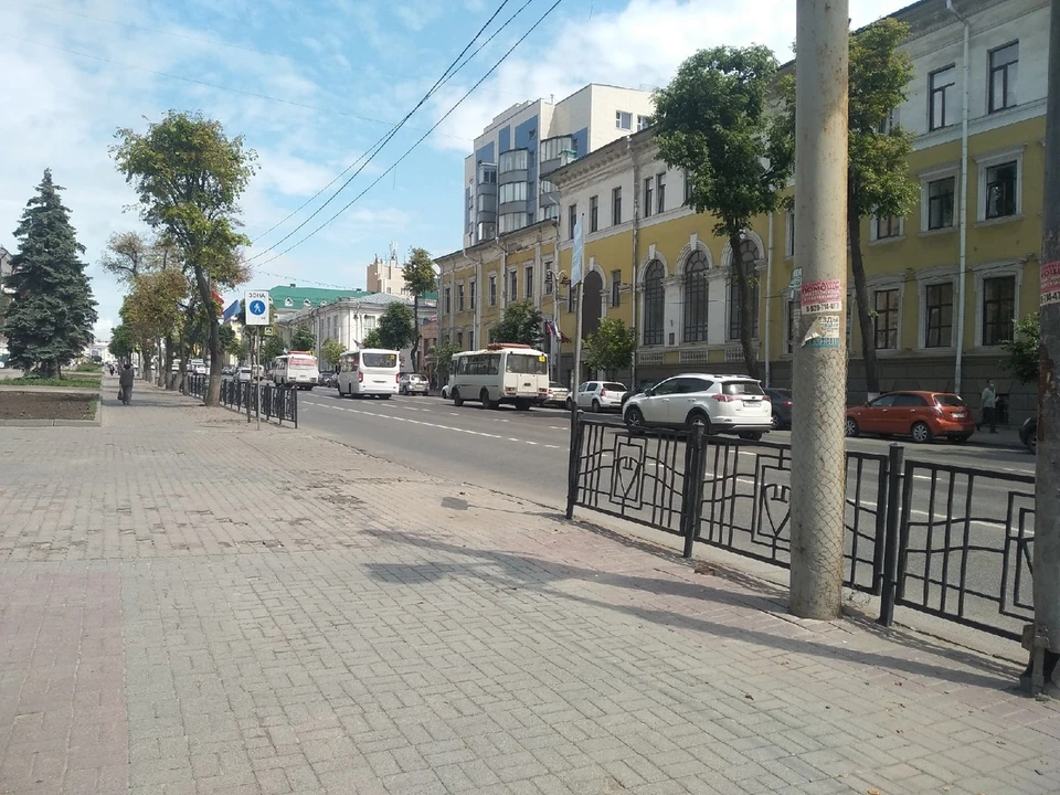 Волонтеры примут чистое и рассортированное вторсырье