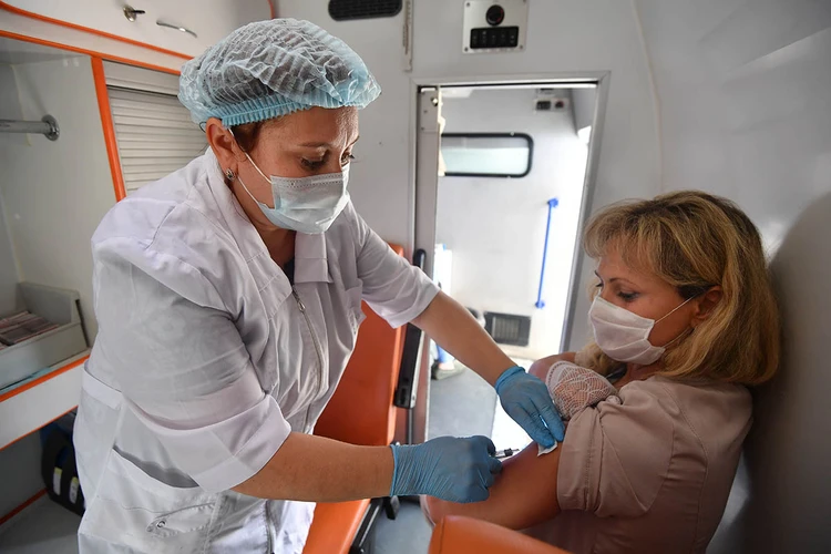 «Иммунитета нет ни у кого»: в этом сезоне в Россию придут новые штаммы гриппа
