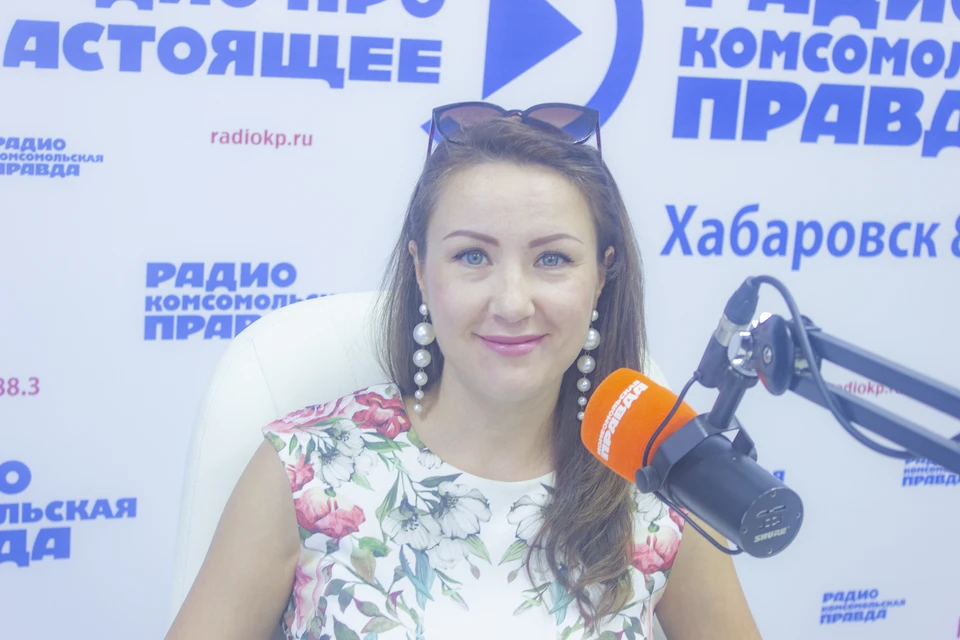 Анастасия Пьянкова, генеральный директор ООО «Экструдированные корма»