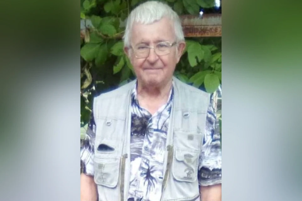 Поиски пропавшего 72-летнего пенсионера завершились в Смоленске. Фото: ПСО «Сальвар».