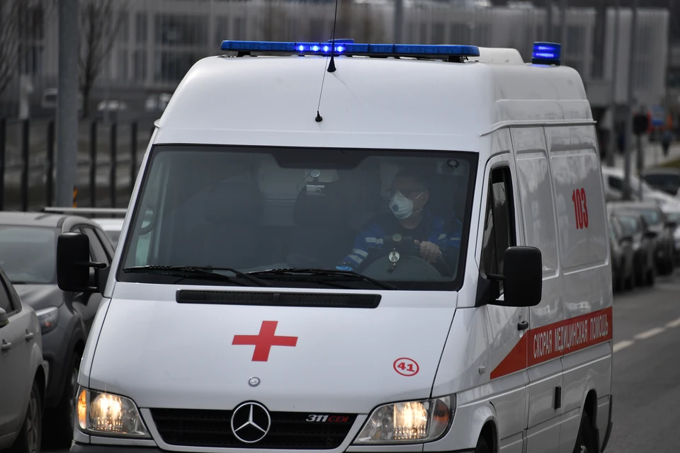 Получившие травмы были госпитализированы в больницы Волгограда и Михайловки