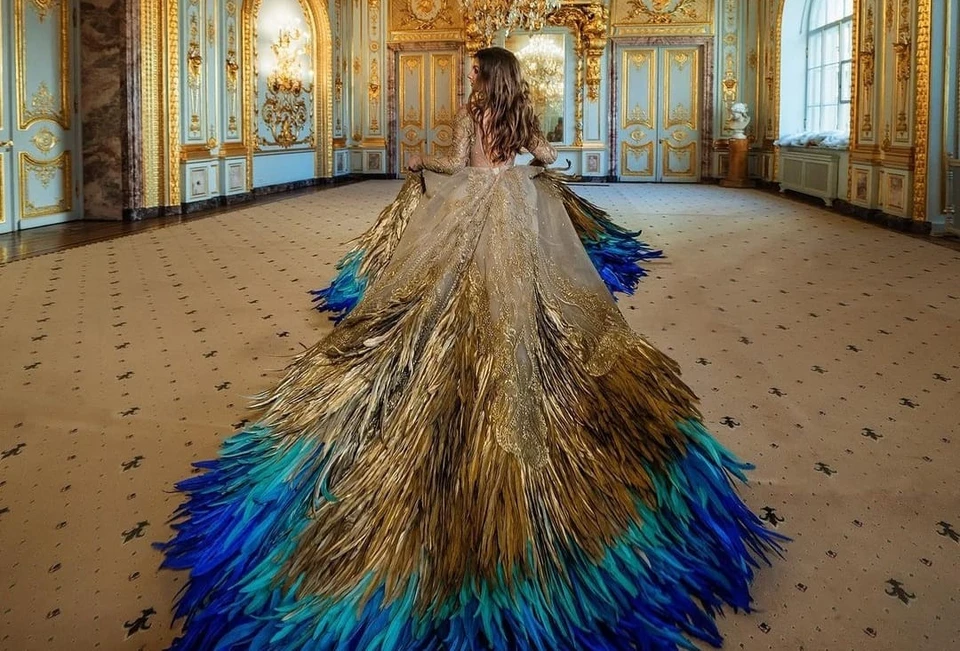 Фото: пресс-служба СПбГУПТД.