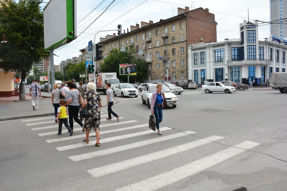Рекламные конструкции нравятся не всем.