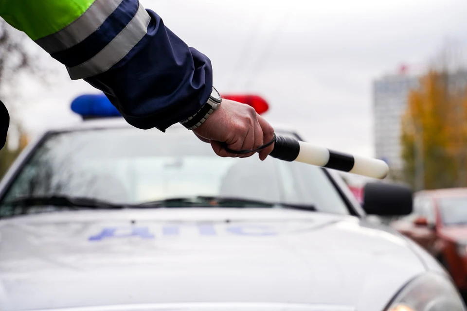 В выходные на самарских дорогах продолжатся рейды