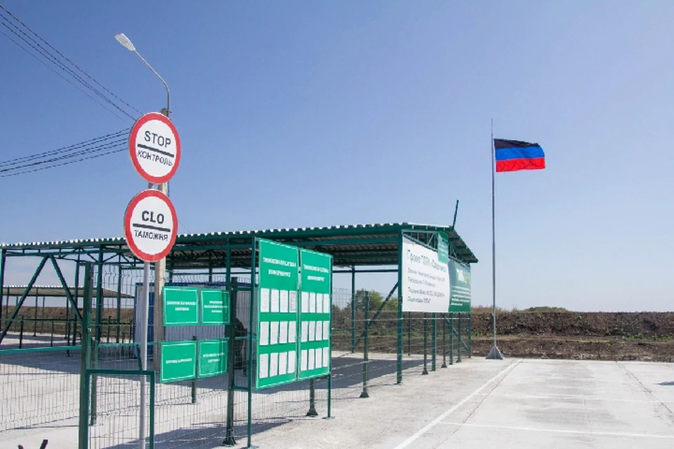 Передвижение граждан и транспорта ограничат на определенное время