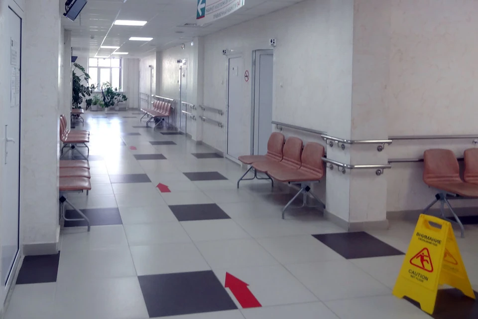 В Медицинском городе помогли молодому пациенту с изменениями в работе сердца