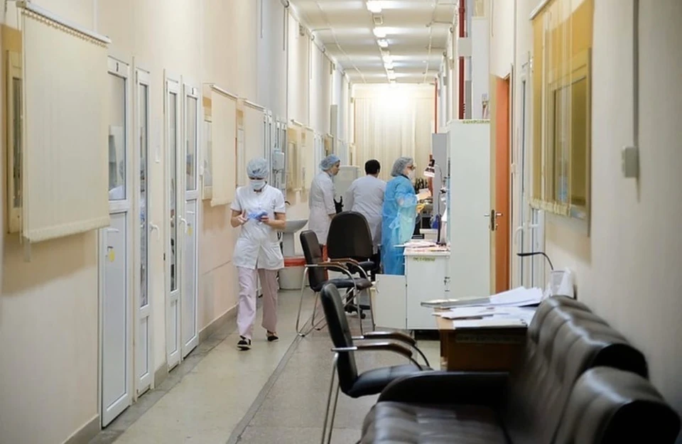 Число заболевших за сутки в Тверской области составило 189 человек.