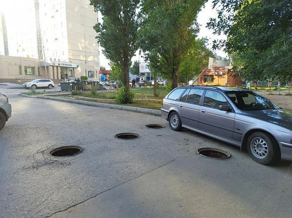 Фото выложили в сеть