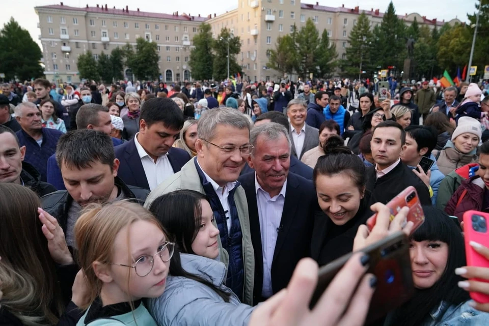 Жителям Башкирии не понравилось, что никто не соблюдал масочный режим, несмотря на тяжелую эпидемиологическую ситуацию в регионе.