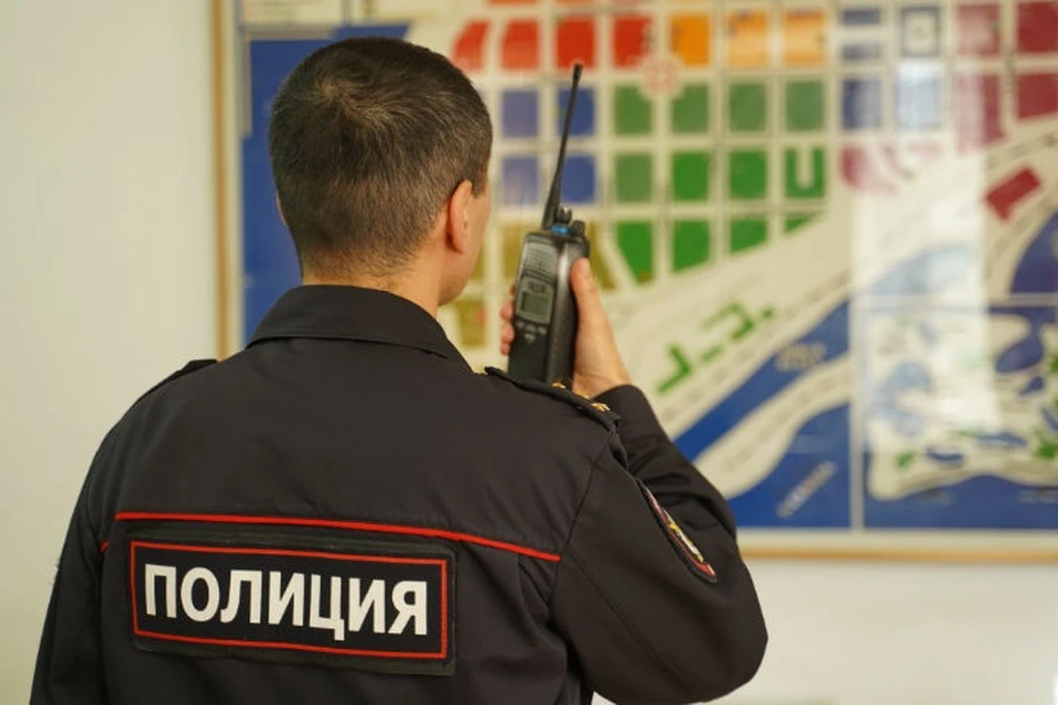 Полиция разыскивает виновника смертельного ДТП под Балаганском