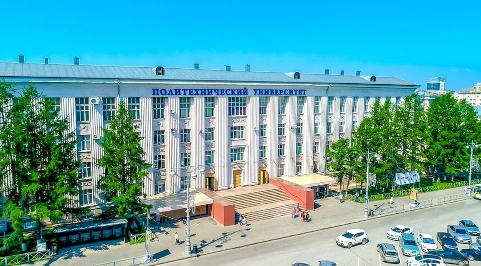 Фото предоставлено ПНИПУ