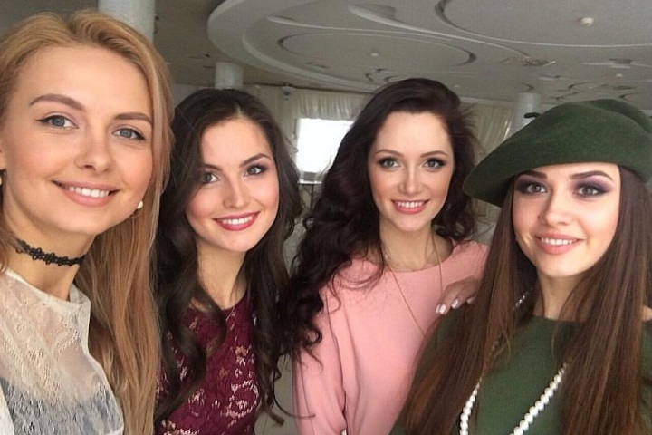 Людмила Якимович, Мисс Беларусь-2021 фото