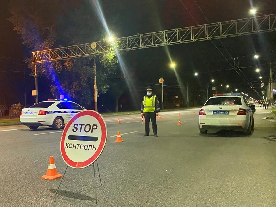 Фото с сайта ГУ МВД по Воронежской области