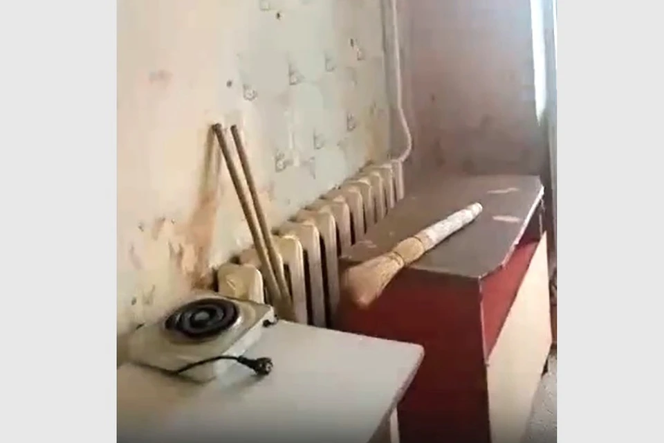 Или брошено, или разворовывается: состояние педколледжа в Касимове возмутило соцсети.
