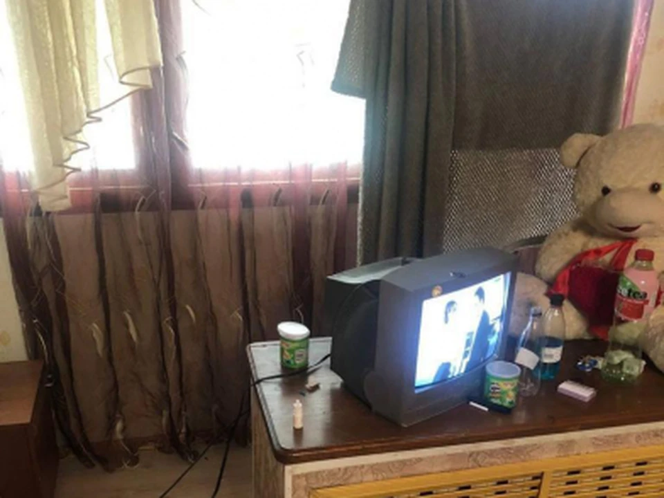 Фото: УМВД по АО