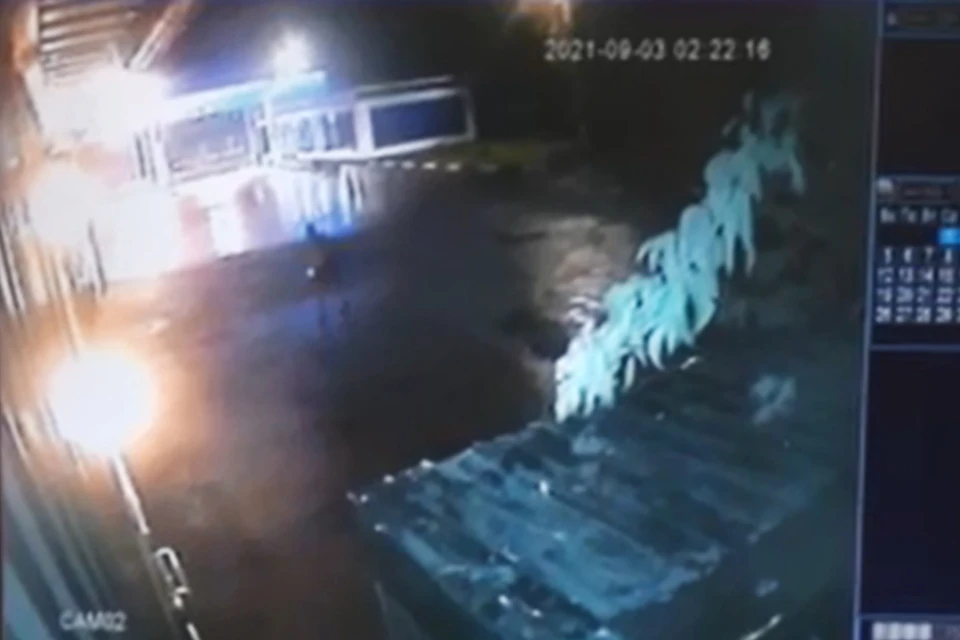 Фото: скриншот видео
