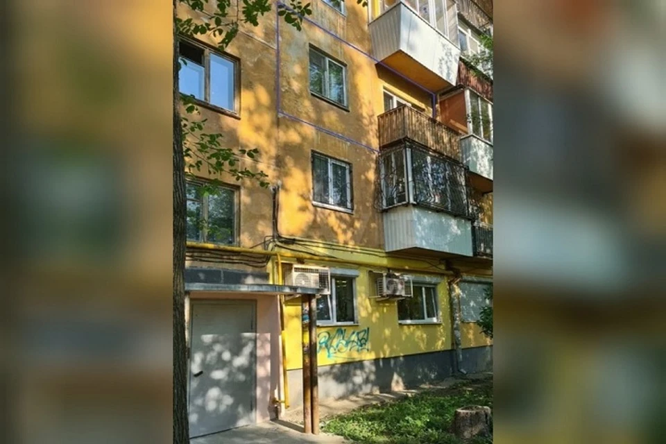 Фото: сервис объявлений Avito
