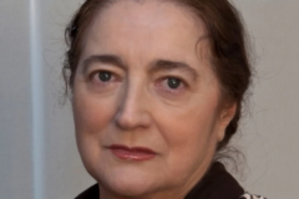 Умерла Татьяна Зырянова, ветеран иркутской журналистики и кинодокументалистики. Фото: Иркутское областное отделение "Союза кинематографистов РФ"