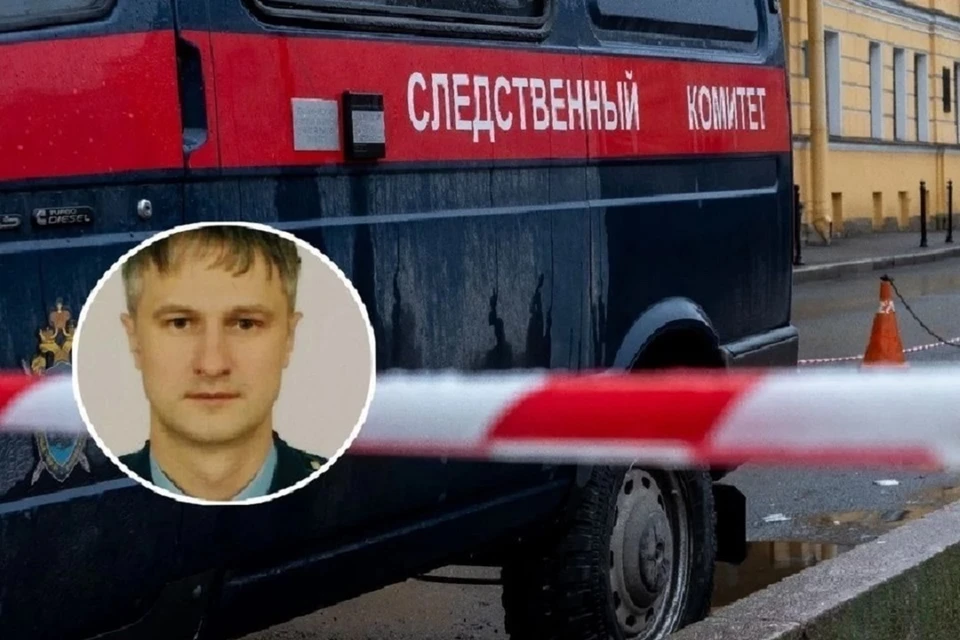 Дело экс-прокурора Новосибирска Дениса Ференца направили в Кузбасс.